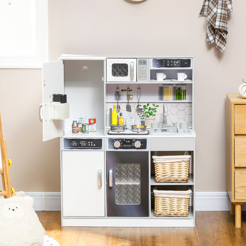 Wayfair kitchen playset discount